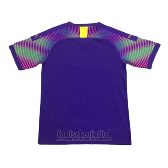 Camiseta Borussia Dortmund Portero 2ª 2019-2020 Tailandia